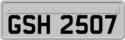 GSH2507