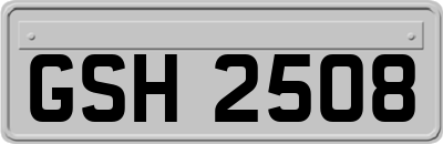 GSH2508