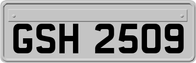 GSH2509