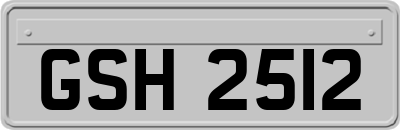 GSH2512