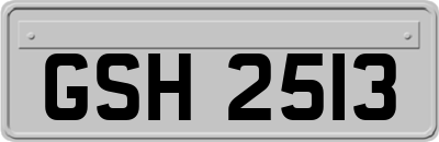 GSH2513