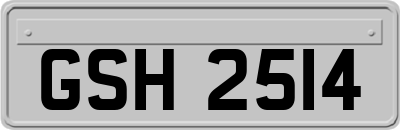 GSH2514