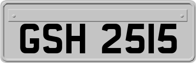 GSH2515