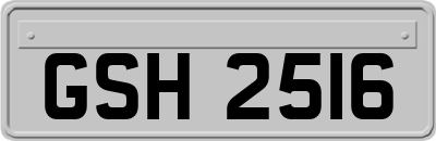 GSH2516