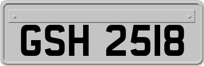 GSH2518