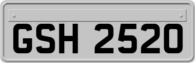 GSH2520