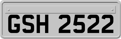GSH2522