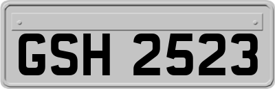 GSH2523