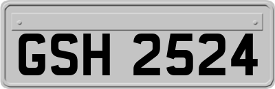 GSH2524