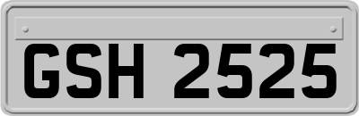 GSH2525