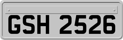 GSH2526