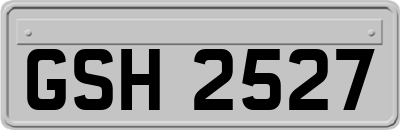 GSH2527