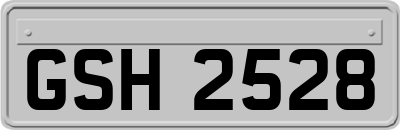 GSH2528