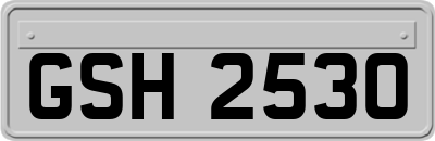 GSH2530