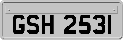 GSH2531