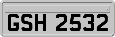 GSH2532
