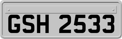GSH2533