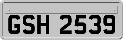 GSH2539