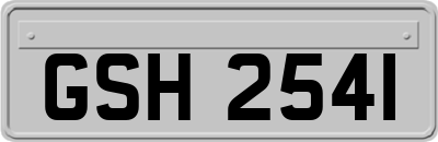 GSH2541