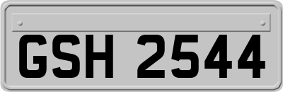 GSH2544