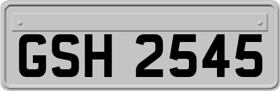 GSH2545