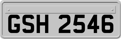 GSH2546