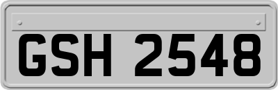 GSH2548