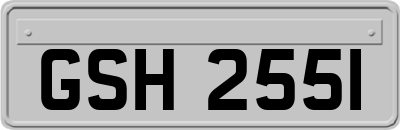 GSH2551