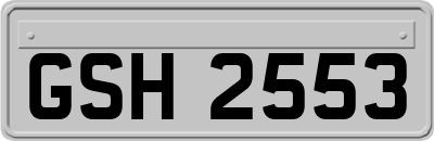 GSH2553