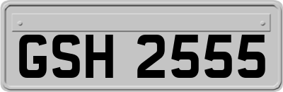 GSH2555