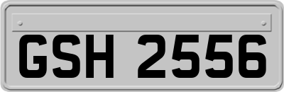 GSH2556
