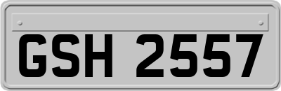 GSH2557
