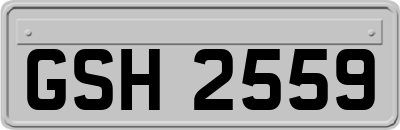 GSH2559
