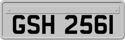 GSH2561
