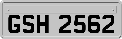 GSH2562