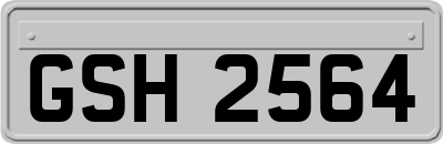 GSH2564