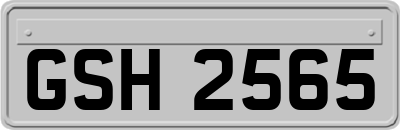 GSH2565