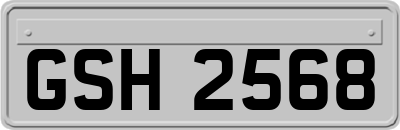 GSH2568