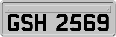 GSH2569