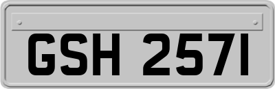 GSH2571