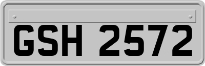 GSH2572
