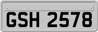 GSH2578