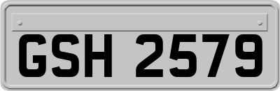 GSH2579