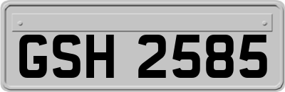 GSH2585