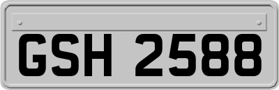 GSH2588