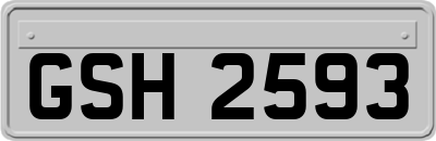 GSH2593