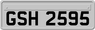 GSH2595