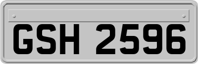 GSH2596