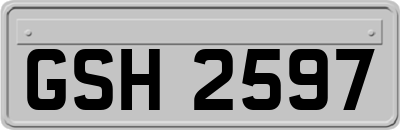 GSH2597
