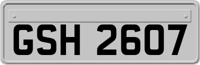 GSH2607